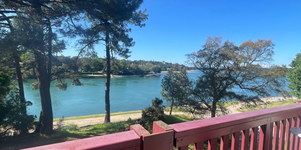 appartement à SOORTS HOSSEGOR (40150)